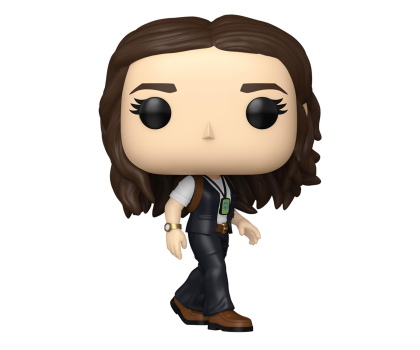 Figurka Funko POP DC: Superman 2025 - Lois Lane